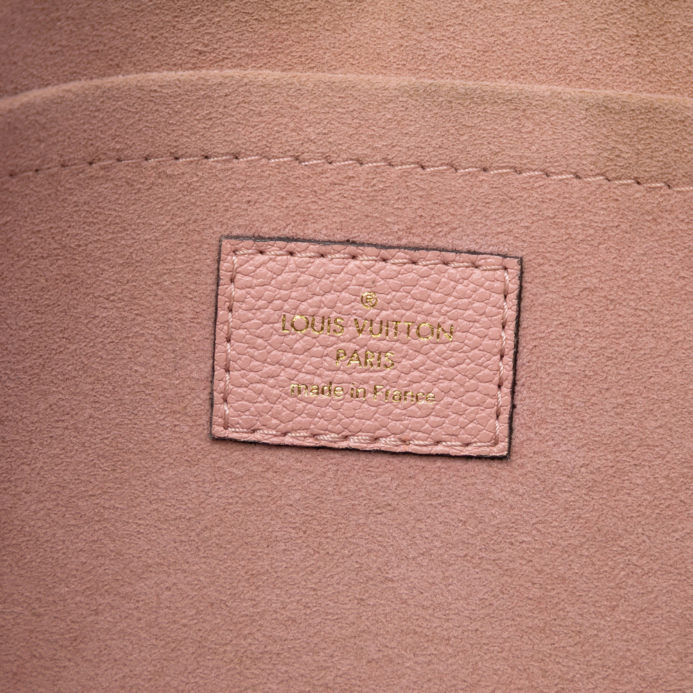 Pre-Loved Louis Vuitton Monogram Daily Pouch - Picture 5 of 7